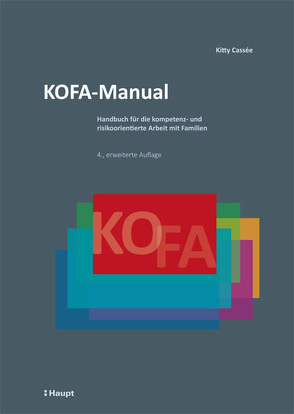 KOFA-Manual von Cassée,  Kitty