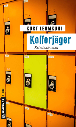 Kofferjäger von Lehmkuhl,  Kurt