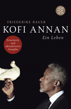 Kofi Annan von Bauer,  Friederike