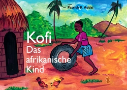 Kofi von Addai,  Patrick K, Kabute,  Kabu