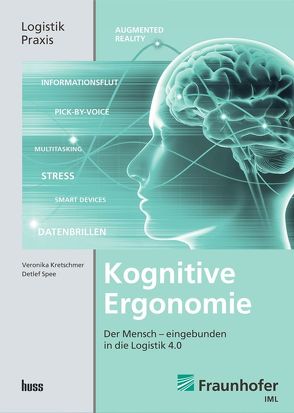 Kognitive Ergonomie von Kretschmer,  Veronika, Spee,  Detlef