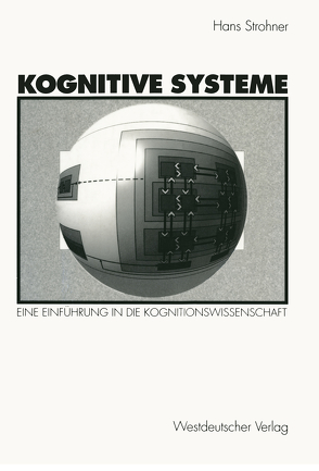 Kognitive Systeme von Strohner,  Hans