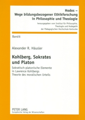 Kohlberg, Sokrates und Platon von Häusler,  Alexander