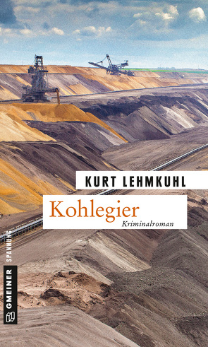 Kohlegier von Lehmkuhl,  Kurt