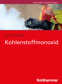 Kohlenstoffmonoxid von Thorns,  Jochen