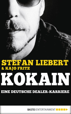 Kokain von Fritz,  Kajo, Liebert,  Stefan