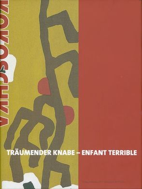 Kokoschka · Träumender Knabe – Enfant terrible von Husslein-Arco,  Agnes, Kokoschka,  Oskar, Weidinger,  Alfred