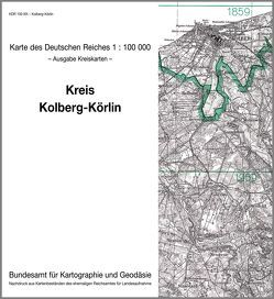 Kolberg – Körlin