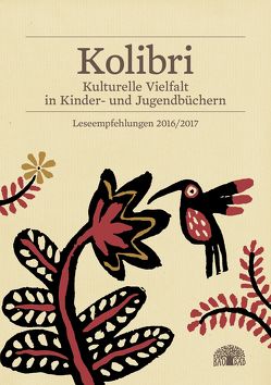 Kolibri 2016/2017 von Baobab Books