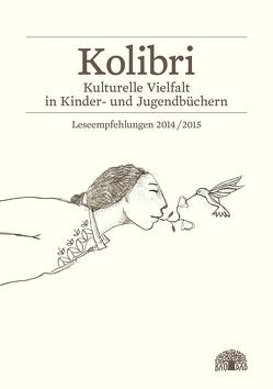 Kolibri 2014/2015 von Baobab Books