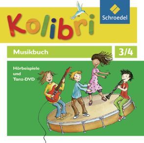 Kolibri – Musikbücher: Allgemeine Ausgabe 2012 von Ansohn,  Meinhard, Budde,  Pit, Küntzel,  Bettina, Meyerholz,  Ulrike, Rubisch,  Andreas, Schnelle,  Frigga, Sommer,  Christine, Wallroth,  Bettina