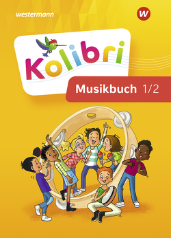 Kolibri – Allgemeine Ausgabe 2023 von Heuer,  Marion, Mayer,  Claudia, Reich,  Claire, Schulz,  Anja