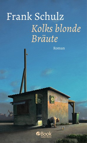 Kolks blonde Bräute von Schulz,  Frank