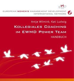 Kollegiales Coaching im EWMD Power Team von Ludwig,  Kati, Wilmink,  Antje