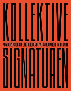 Kollektive Signaturen von Kremeier,  Ulrike, Roolf,  Helene