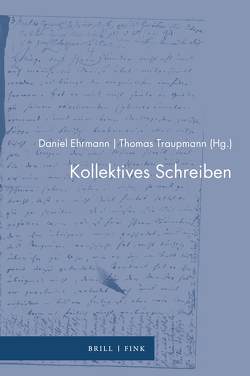 Kollektives Schreiben von Assinger,  Thomas, Clare,  Jennifer, Ehrmann,  Daniel, Hoffmann,  Christoph, Kammer,  Stephan, Krajewski,  Markus, Morgenroth,  Claas, Müller-Wille,  Klaus, Ortlieb,  Cornelia, Pelz,  Annegret, Thomalla,  Erika, Thüring,  Hubert, Traupmann,  Thomas, Wimplinger,  Christian, Zanetti,  Sandro