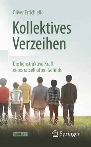 Kollektives Verzeihen von Errichiello,  Oliver