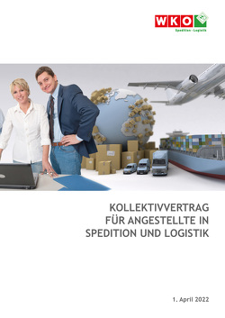 Kollektivvertrag für Angestellte in Spedition und Logistik