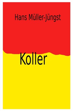 Koller von Müller-Jüngst,  Hans