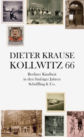 Kollwitz 66 von Krause,  Dieter