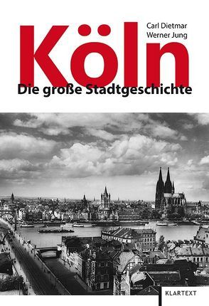 Köln von Dietmar,  Carl, Jung,  Werner