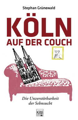 Köln auf der Couch von Grünewald,  Stephan, Strzelecki,  Carmen