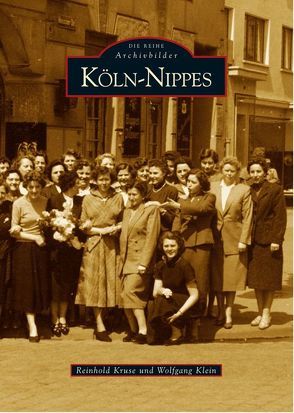 Köln-Nippes von Klein,  Wolfgang, Kruse,  Reinhold