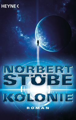 Kolonie von Stöbe,  Norbert