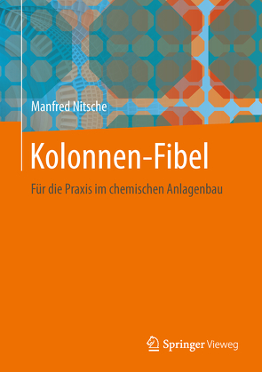 Kolonnen-Fibel von Nitsche,  Manfred