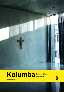 Kolumba von Gührer,  Ralf