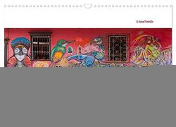 Kolumbien – Land der Farben und des Lichts (Wandkalender 2024 DIN A3 quer), CALVENDO Monatskalender von boeTtchEr,  www.kolumbien-impressionen.de,  U