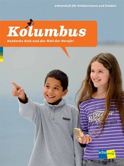 Kolumbus von Kunz,  Roland, Marty,  Res, Stuppia,  Katja