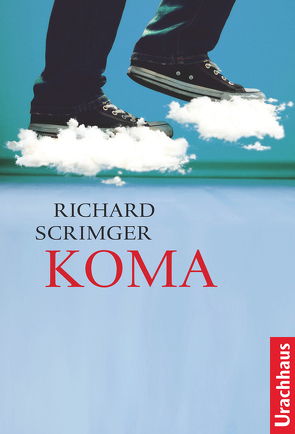 Koma von Scrimger,  Richard, Stehle,  Michael