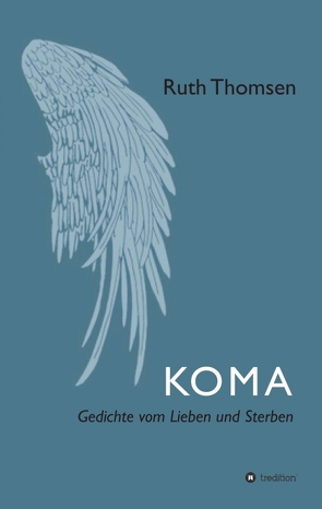 KOMA von August Grafik,  Julie, Thomsen,  Ruth