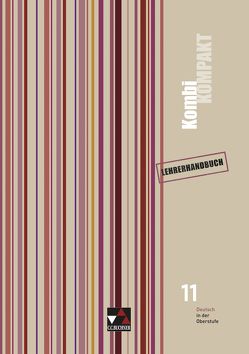 Kombi KOMPAKT / KombiKOMPAKT LH 11 von Dambach,  Kerstin, Dorsch,  Dagmar, Fuchs,  Gunter, Gaiser,  Gottlieb, Gehringer,  Bernd, Langendorf,  Elke, Milewski,  Maxi, Otto,  Dietmar, Ramin,  Andreas, Rothenberger,  Günther