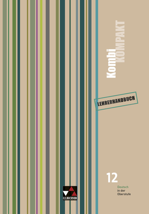 Kombi KOMPAKT / KombiKOMPAKT LH 12 von Dambach,  Kerstin, Dorsch,  Dagmar, Drescher,  Edith, Fuchs,  Gunter, Gehringer,  Bernd, Greger-Kühl,  Christiane, Langendorf,  Elke, Milewski,  Maxi, Otto,  Dietmar, Ramin,  Andreas, Scheefer,  Günther