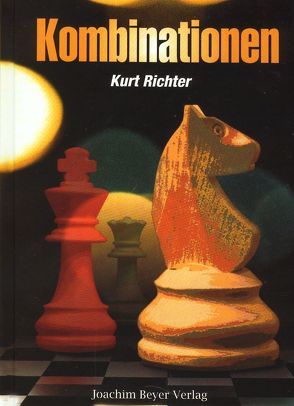 Kombinationen von Richter,  Kurt