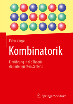 Kombinatorik von Berger,  Peter