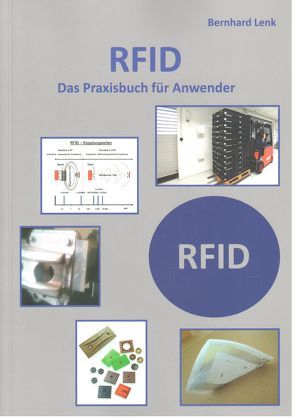 Kombipaket 9 RFID von Lenk,  Bernhard