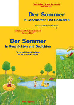Kombipaket Deutsch Sommer