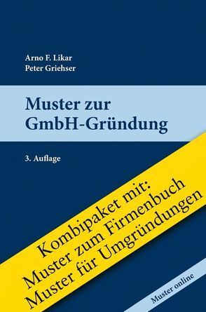 Kombipaket Musterbücher von Birnbauer,  Wilhelm, Griehser,  Peter, Likar,  Arno F., Pegger,  Franz, Tröthan,  Nikola