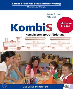 KombiS von Binz,  Katja, Schmidt,  Andrea