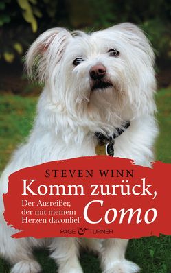 Komm zurück, Como von Splinter,  Helmut, Winn,  Steven