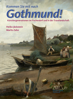 Kommen Sie mit nach Gothmund! von Jäckstein,  Heiko, Zahn,  Marlis
