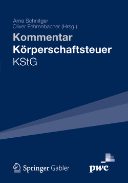 Kommentar Körperschaftsteuer KStG von Behnisch,  Petra, Benecke,  Andreas, Bildstein,  Christoph, Brink,  Thomas, Dallwitz,  Holger, Döring,  Steffen, Ellerbeck,  Brigitte, Fehrenbacher,  Oliver, Gohr,  Marion, Helm,  Markus, Hofmann,  Christine, Jochimsen,  Claus, Kessens,  Felix, Kiontke,  Anita, Kohlhepp,  Ralf, Lawall,  Lars, Marx,  Christine, Mattern,  Oliver, Mohr,  Daniel, Moritz,  Thomas, Nitzschke,  Dirk, Nordmeyer,  Ingo, Pirner,  Martin, Ramer,  Thomas, Rönn,  Ingrid, Schnitger,  LL.M.,  Arne, Sievert,  Elke, Troost,  Daniel, Wingler,  Jörg