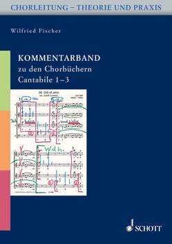 Kommentarband von Bastian,  Hans Günther, Fischer,  Wilfried