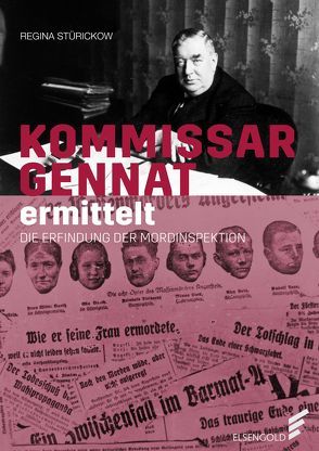 Kommissar Gennat ermittelt von Stürickow,  Regina