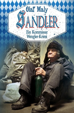 Kommissar Wengler Geschichten / Sandler von Maly,  Olaf