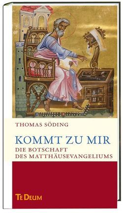 Kommt zu mir! von Söding,  Thomas