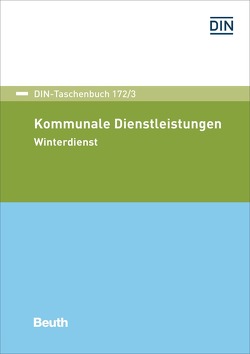 Kommunale Dienstleistungen – Buch mit E-Book